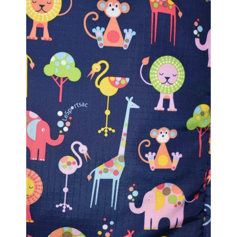 Lesportsac ryan circus